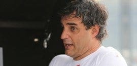Montoya solta o verbo contra a Indy e critica pontuação dobrada na final