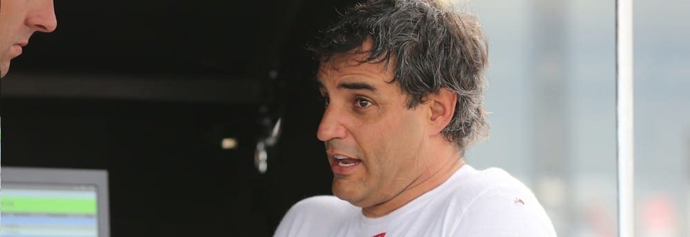 Montoya solta o verbo contra a Indy e critica pontuação dobrada na final