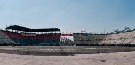 México espera ter o segundo circuito mais rápido da Fórmula 1