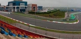 Circuito turco garante que está “100% pronto para receber a F1”