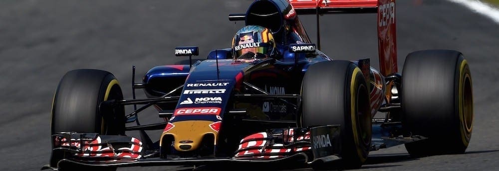 Carlos Sainz Jr. perderá 10 posições no grid de Monza por trocar motor