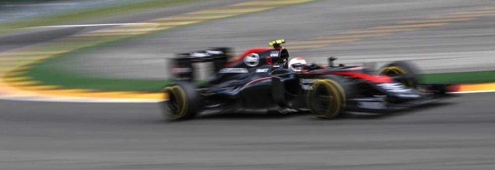 Button espera que problemas no reaproveitamento de energia sejam solucionados