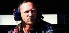 Red Bull critica longa pausa de inverno entre as temporadas de 2015 e 2016
