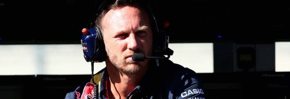 Red Bull critica longa pausa de inverno entre as temporadas de 2015 e 2016