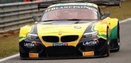 BMW Team Brasil aposta em bom desempenho e na conquista de novo pódio no Algarve