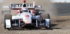 <b>Coluna do Helinho</b>: Para nós do Team Penske, a temporada 2016 já começou!
