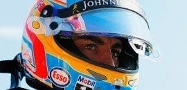 Boullier vê pilotos experientes como ideais para a McLaren-Honda no momento