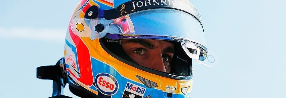 Boullier vê pilotos experientes como ideais para a McLaren-Honda no momento