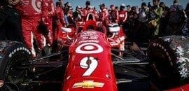 Chip Ganassi pode disputar próxima temporada com três carros