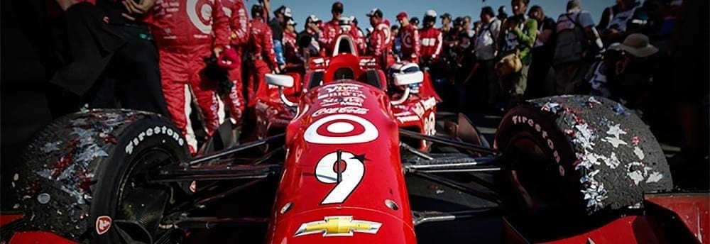 Chip Ganassi pode disputar próxima temporada com três carros