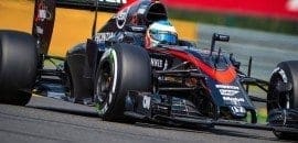 McLaren deve receber mais punições em Monza