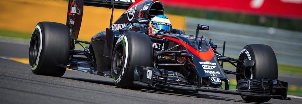 McLaren deve receber mais punições em Monza