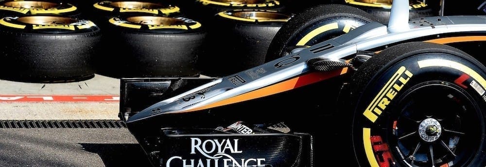 Pirelli apresenta suas conclusões sobre o GP da Bélgica