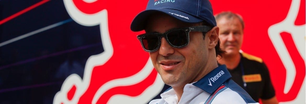 Felipe Massa fala sobre os problemas nos pneus Pirelli