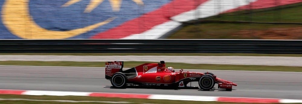 GP da Malásia de 2016 pode ser realizado em dezembro