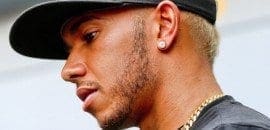 Em dia de liderança, Hamilton apóia novas recomendações da Pirelli