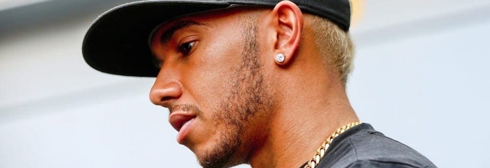 Em dia de liderança, Hamilton apóia novas recomendações da Pirelli