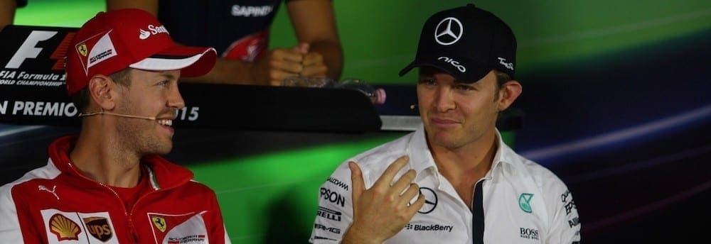 Pilotos ponderam a possibilidade de correrem com cockpit fechado