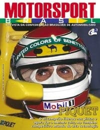 Piquet é um dos destaques da 2ª edição da Motorsport Brasil