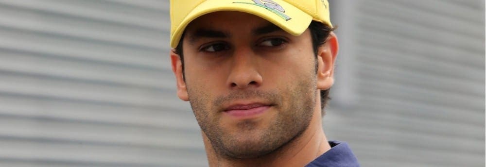 Ao LANCE!/F1Mania.net, Nasr revela novo problema nos freios e expectativas para sábado