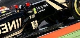 Maldonado culpa falta de temperatura nos pneus pela sua eliminação no Q2