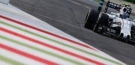 Valtteri Bottas: “As Ferrari estavam fora de alcance hoje”