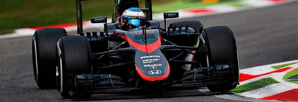 Fernando Alonso: “A Ferrari não deveria estar feliz”