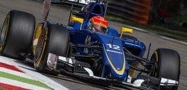 Nasr pode receber novo chassi se problemas não forem solucionados