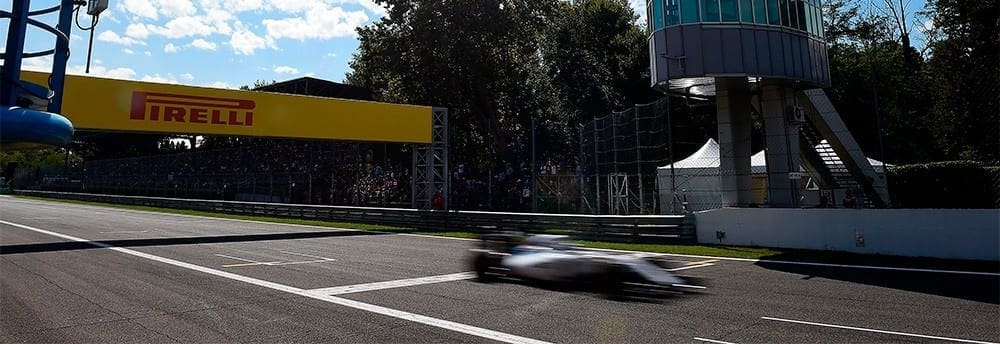 Williams pede a desclassificação de Lewis Hamilton