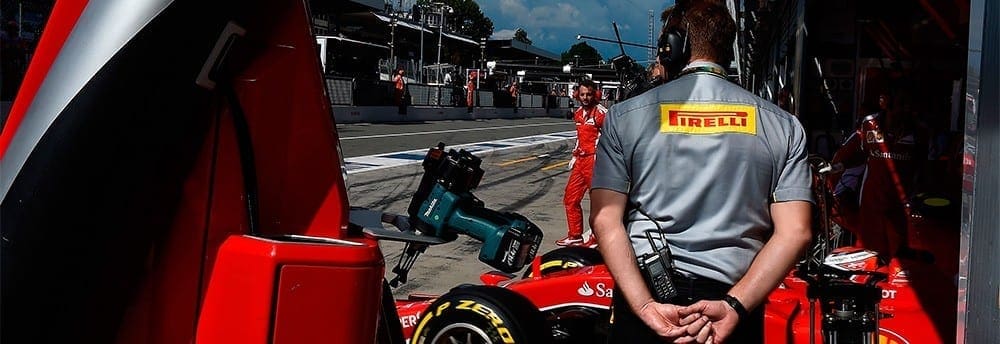 FIA confirma vitória de Lewis Hamilton na Itália; entenda