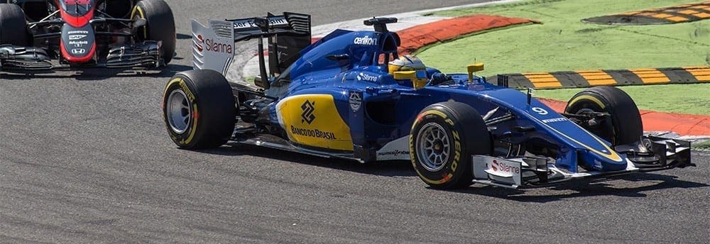 Ultrapassado na última, Ericsson classifica final como “agridoce”