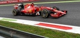 Ferrari suspeita de erro de Kimi Raikkonen na largada