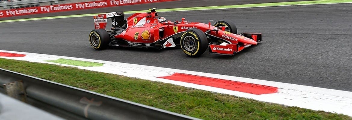 Marchionne: Jejum de 10 anos seria uma tragédia para a Ferrari