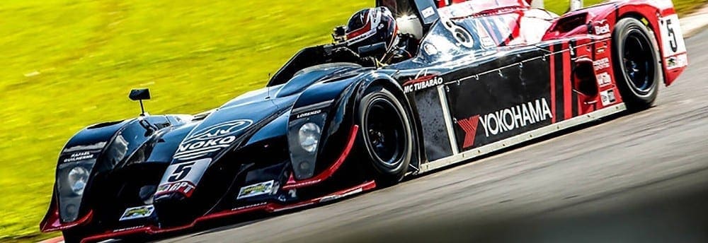 MC Tubarão vence etapa de Guaporé do Gaúcho de Endurance