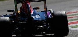 Jornal alemão diz que Red Bull pode ter motor Ferrari em 2016