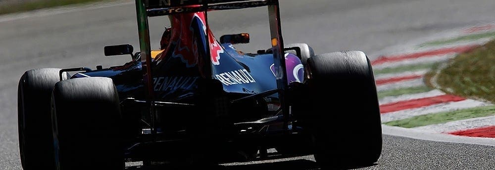 Jornal alemão diz que Red Bull pode ter motor Ferrari em 2016