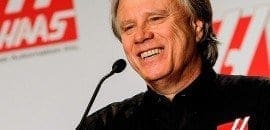 Haas F1 Team não deve ter piloto americano em sua dupla