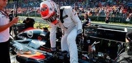 Jenson Button espera definir seu futuro nas próximas semanas