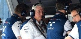 Pat Symonds revela ser fã da equipe Haas