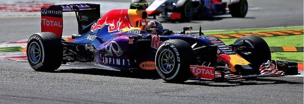 Red Bull dá assunto da Mercedes como encerrado