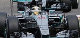 Christian Horner classifica novo motor da Mercedes como “amedrontador”