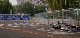 Site diz que abertura da temporada 2015/16 em Pequim será adiada