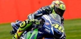Dorna anuncia o calendário da temporada 2016 de MotoGP