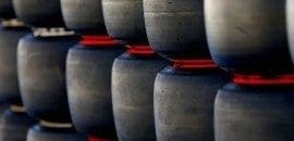 Pirelli levará pneus mais macios para o GP da Rússia
