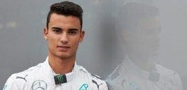 Em janeiro, Wehrlein negociará com a Manor vaga para a próxima temporada