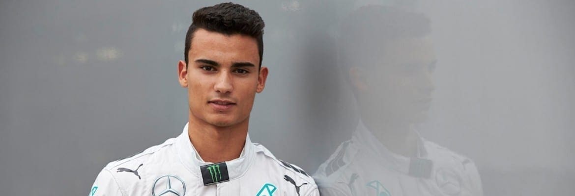 Pascal Wehrlein vê acordo com a Manor ficar distante