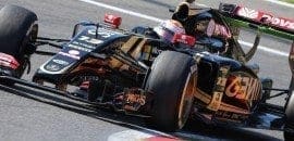 Lotus: Estamos aguardando a aprovação final da Renault