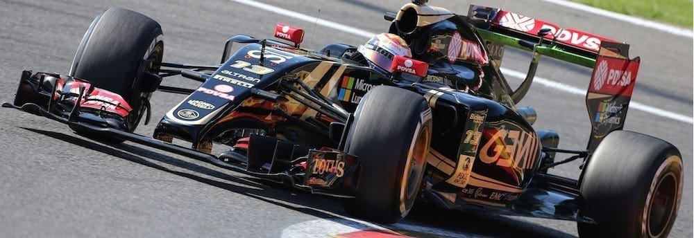 Lotus: Estamos aguardando a aprovação final da Renault