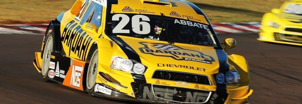 Asfalto abrasivo e calor podem ser os maiores “inimigos” na etapa de Campo Grande