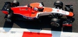 FIA pode permitir que equipes usem motores da temporada anterior